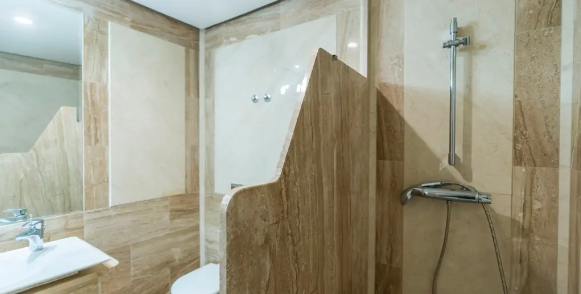 Venta de villa independiente en La Mairena 20