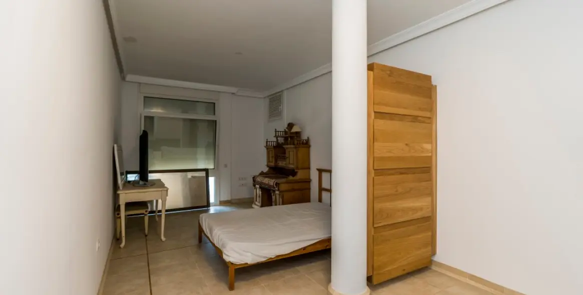 Продажа  отдельно стоящей виллы в La Mairena 21