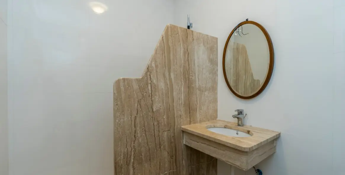 Продажа  отдельно стоящей виллы в La Mairena 22