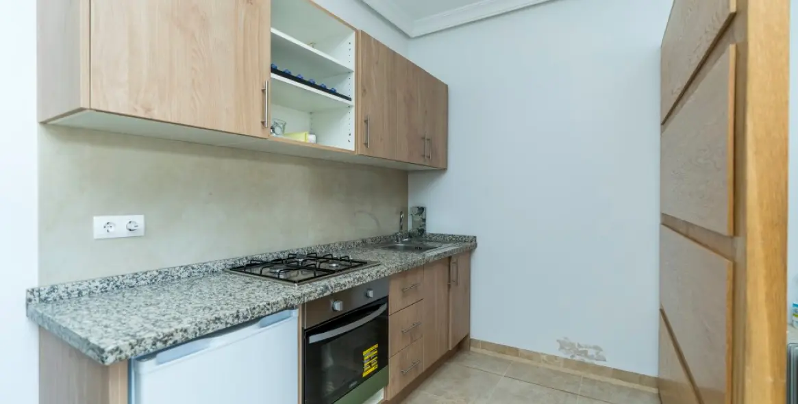 Продажа  отдельно стоящей виллы в La Mairena 23