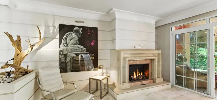 Venta de villa independiente en Marbella 4