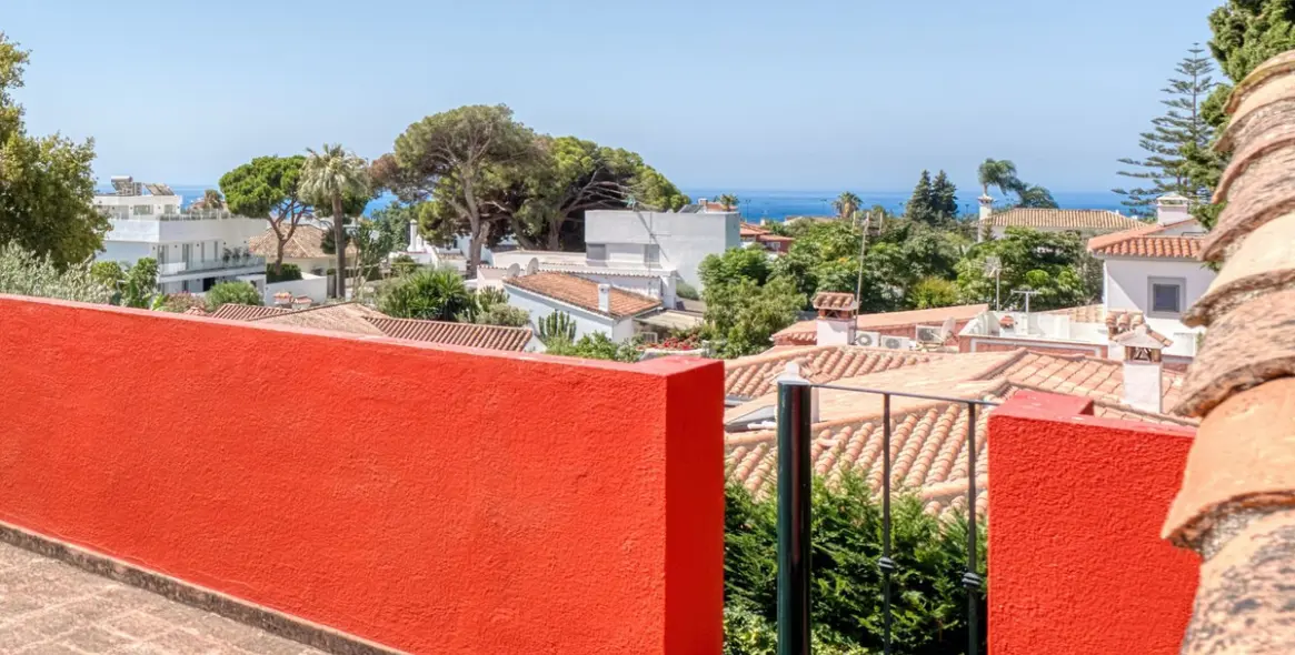 Sale of detached villa in Marbella 44