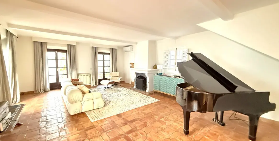 Sale of semi-detached house in Marbella 5