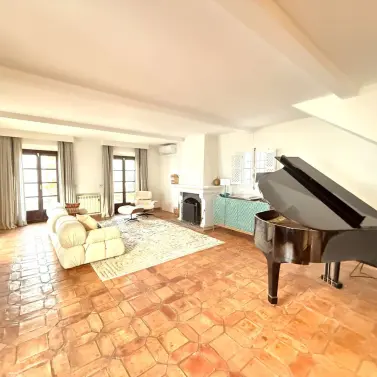 Sale of semi-detached house in Marbella