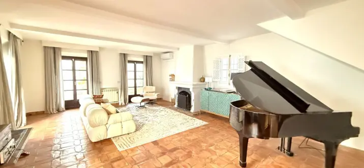 Sale of semi-detached house in Marbella 4