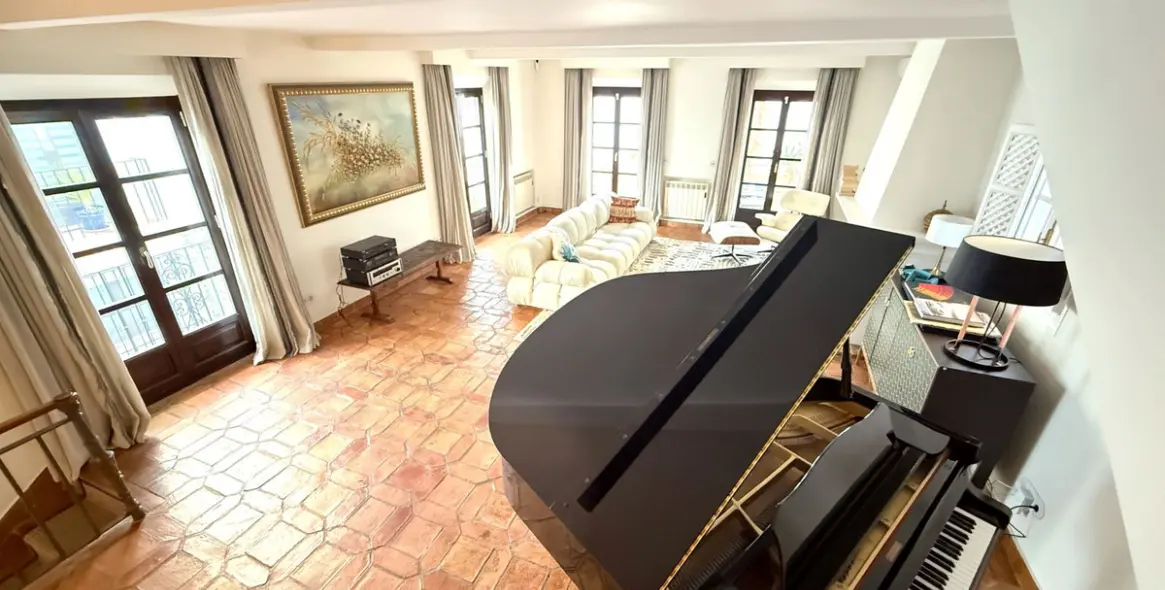 Sale of semi-detached house in Marbella 6