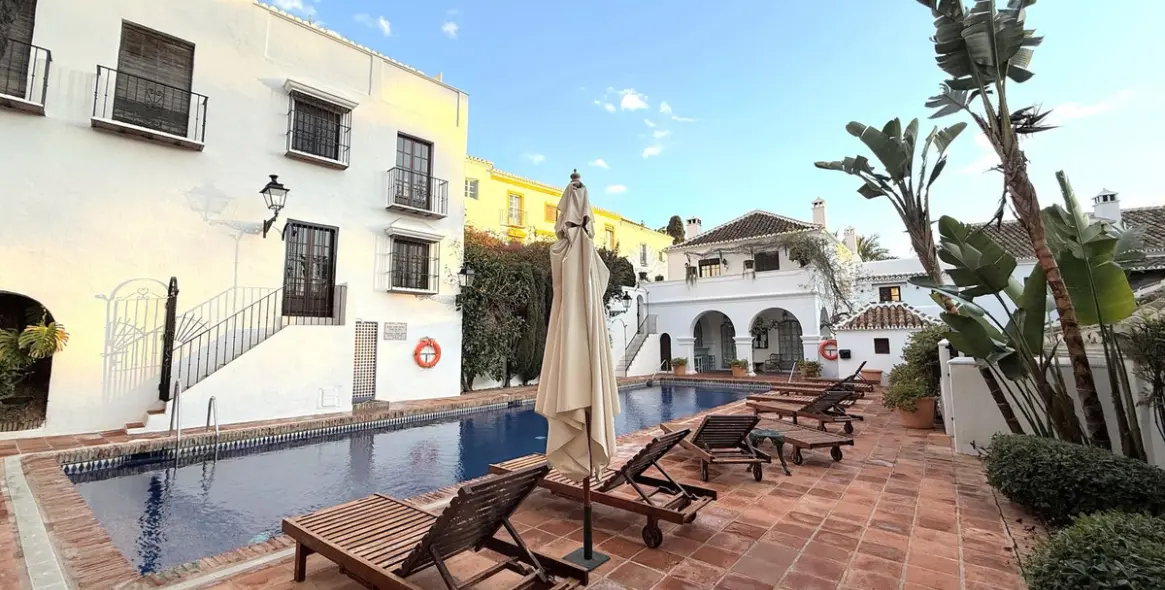 Sale of semi-detached house in Marbella 9