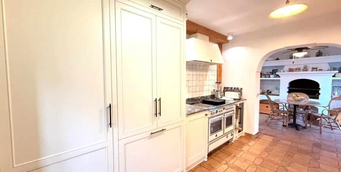 Sale of semi-detached house in Marbella 14