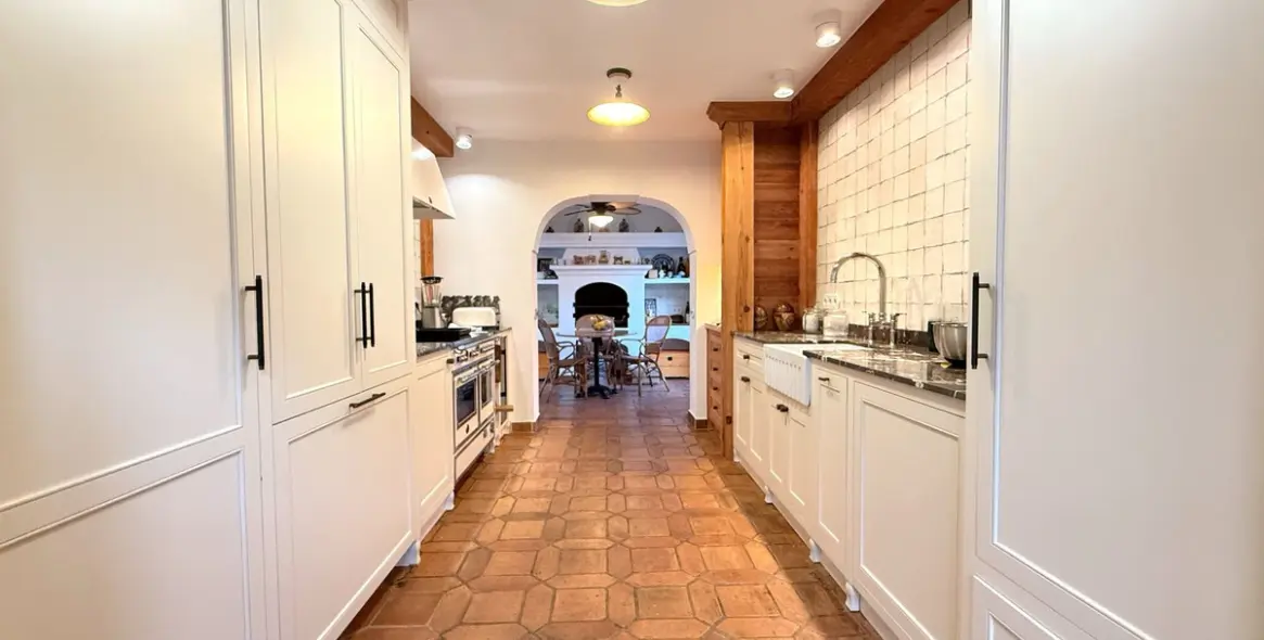 Sale of semi-detached house in Marbella 15