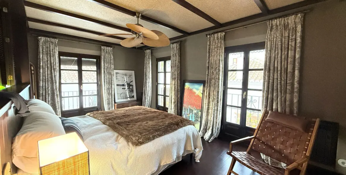 Sale of semi-detached house in Marbella 19