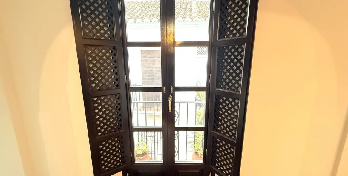 Sale of semi-detached house in Marbella 25