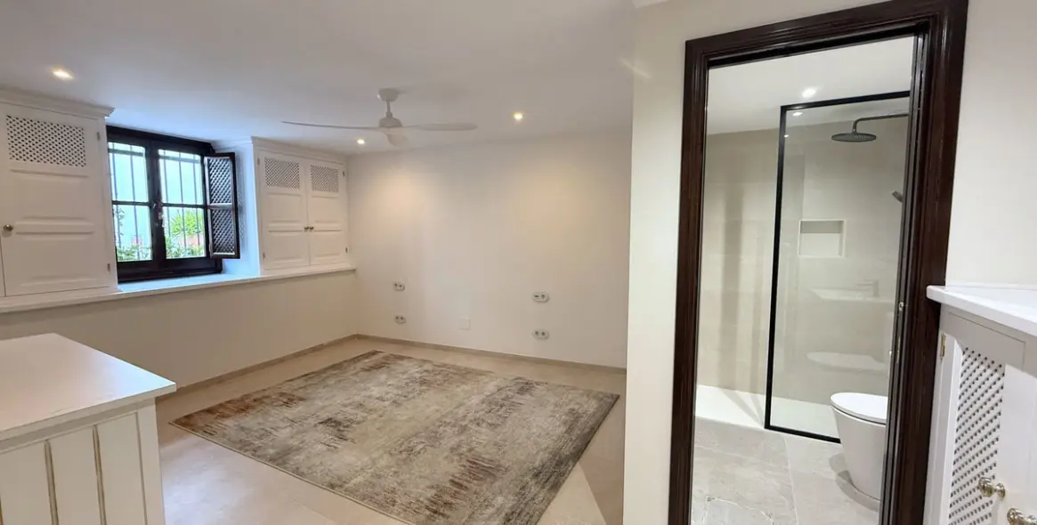 Sale of semi-detached house in Marbella 29