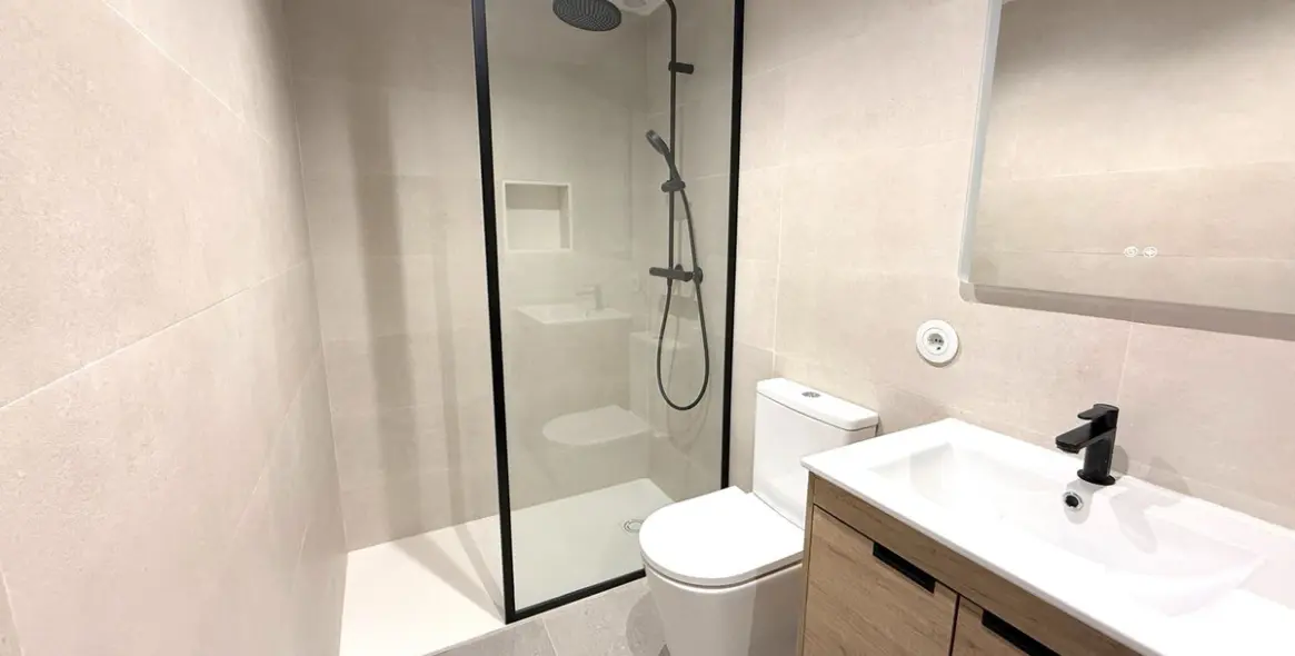 Sale of semi-detached house in Marbella 31