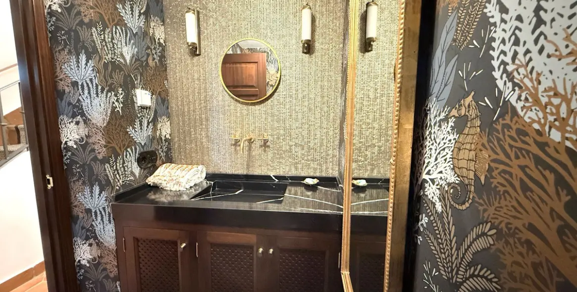 Sale of semi-detached house in Marbella 32