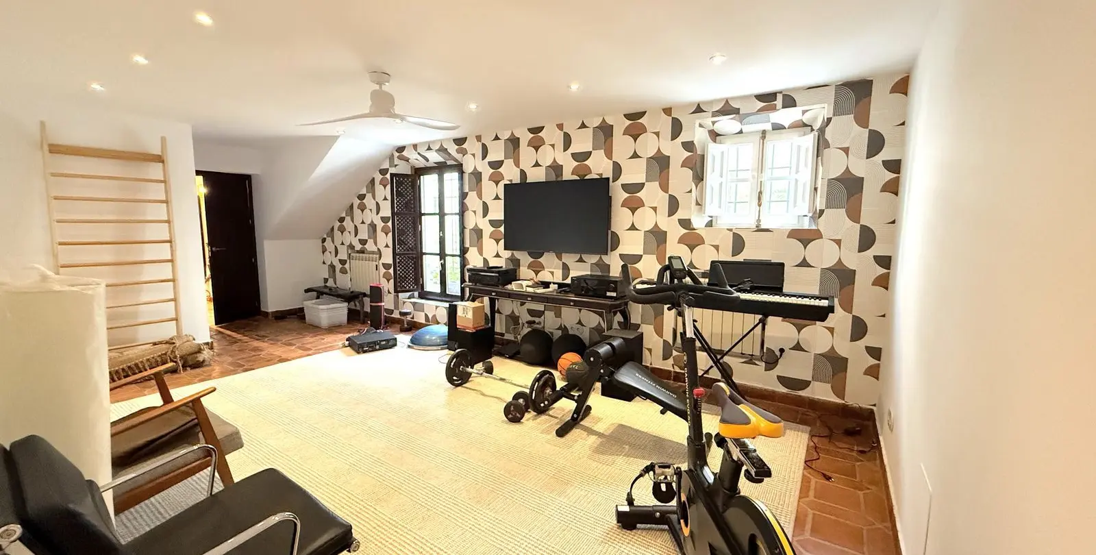 Продажа дома на две семьи в Marbella 33