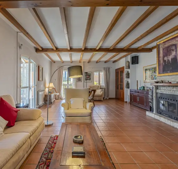 Venta de villa independiente en The Golden Mile