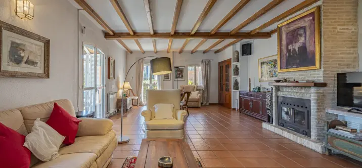 Venta de villa independiente en The Golden Mile 2