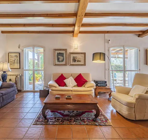 Venta de villa independiente en The Golden Mile