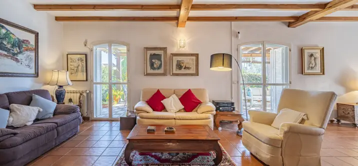 Venta de villa independiente en The Golden Mile 3