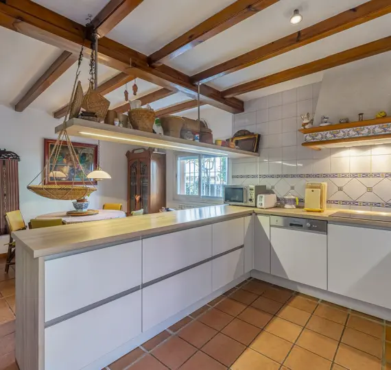 Venta de villa independiente en The Golden Mile