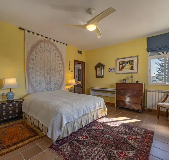 Venta de villa independiente en The Golden Mile