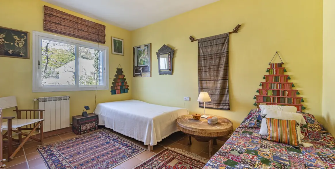 Продажа  отдельно стоящей виллы в The Golden Mile 10