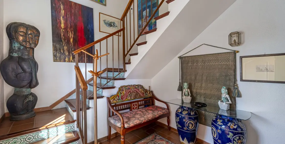 Продажа  отдельно стоящей виллы в The Golden Mile 15