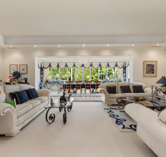 Venta de villa independiente en Benahavís