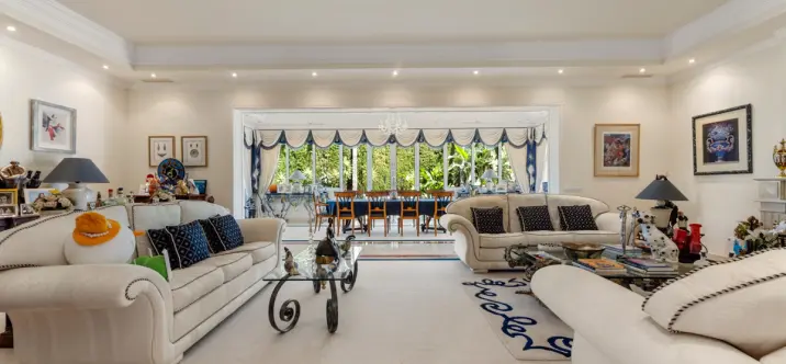 Venta de villa independiente en Benahavís 1