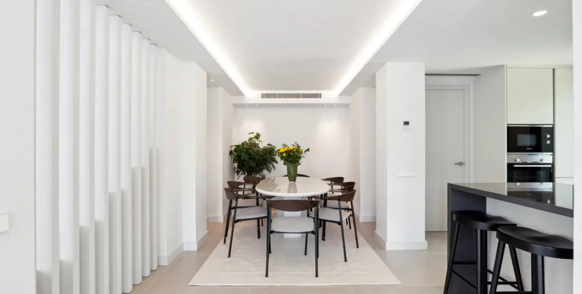 Продажа  отдельно стоящей виллы в Nueva Andalucía 8