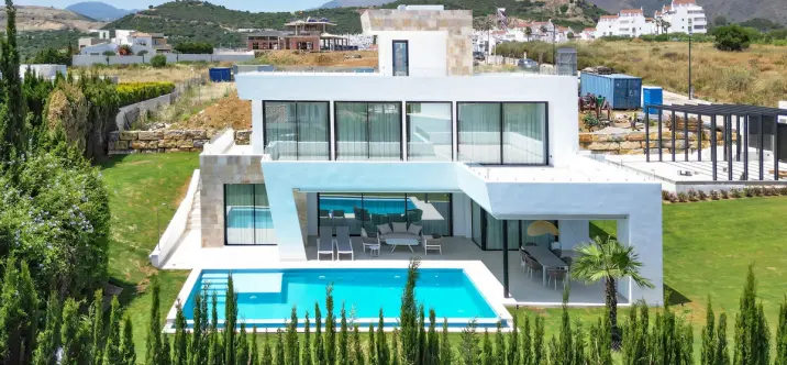 Venta de villa independiente en Valle Romano 0