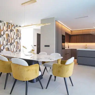 Venta de villa independiente en Valle Romano