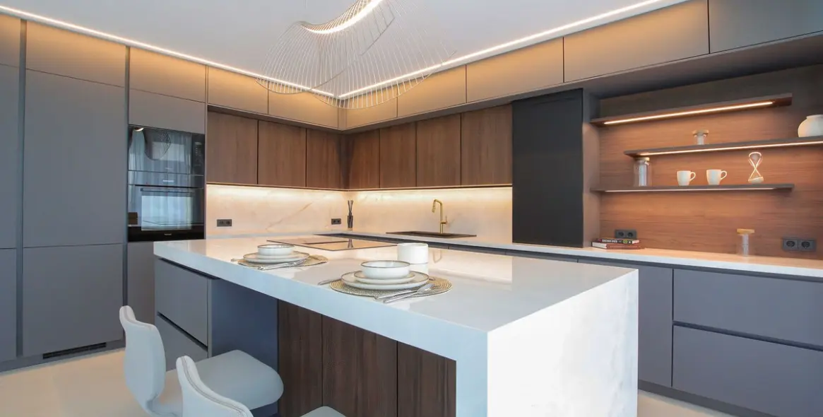 Venta de villa independiente en Valle Romano 7