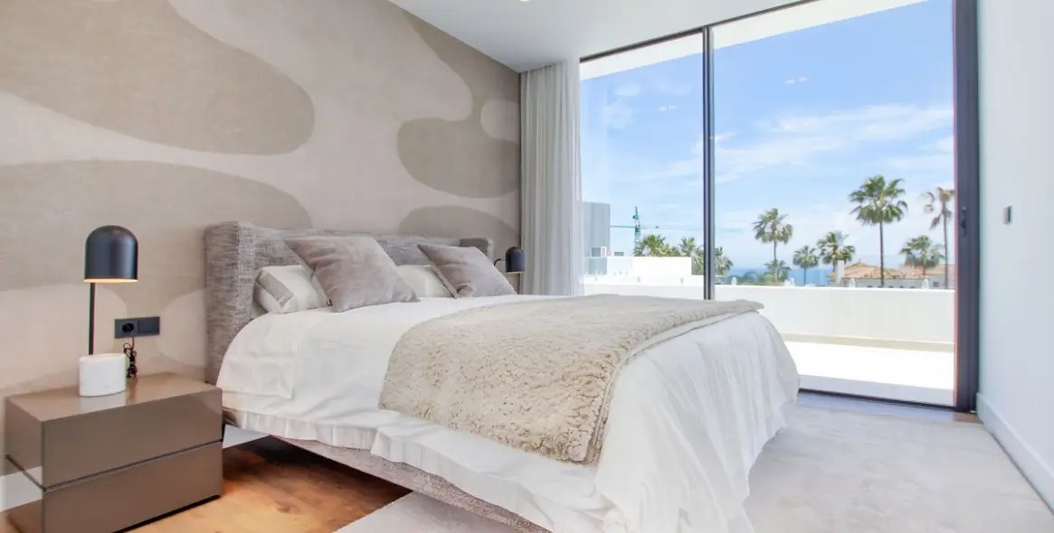 Venta de villa independiente en Valle Romano 11