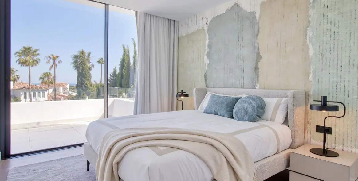 Venta de villa independiente en Valle Romano 15