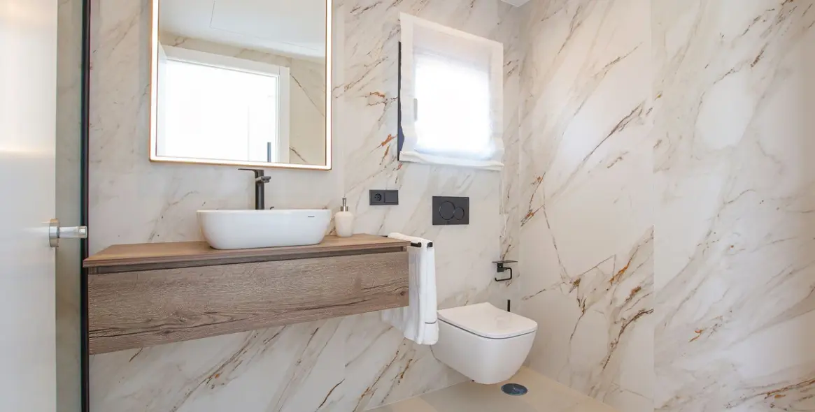 Venta de villa independiente en Valle Romano 16