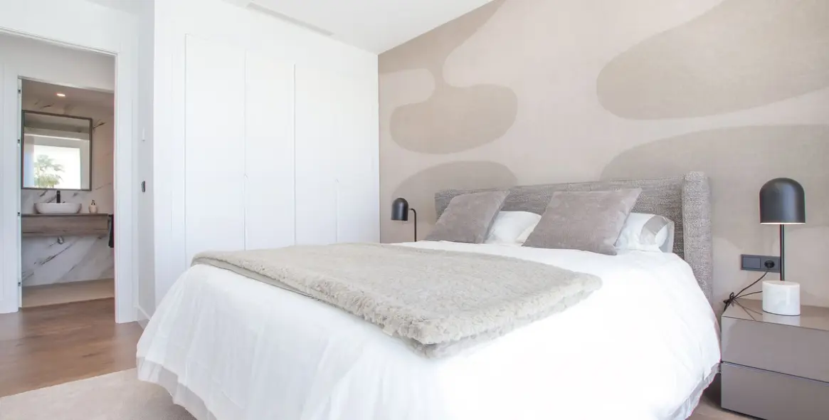 Venta de villa independiente en Valle Romano 17