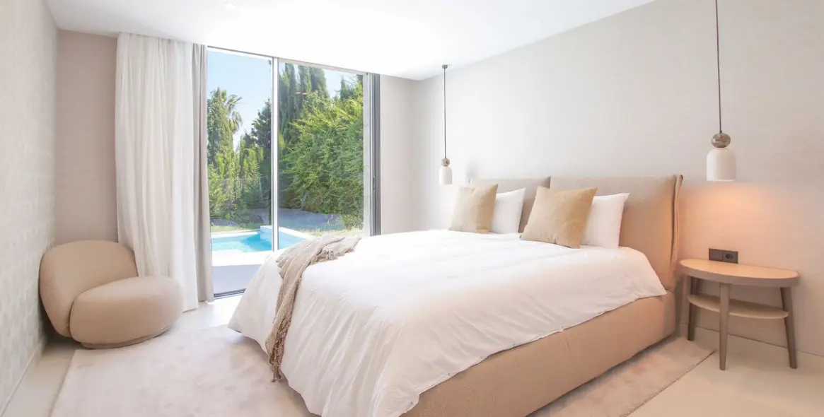 Venta de villa independiente en Valle Romano 19