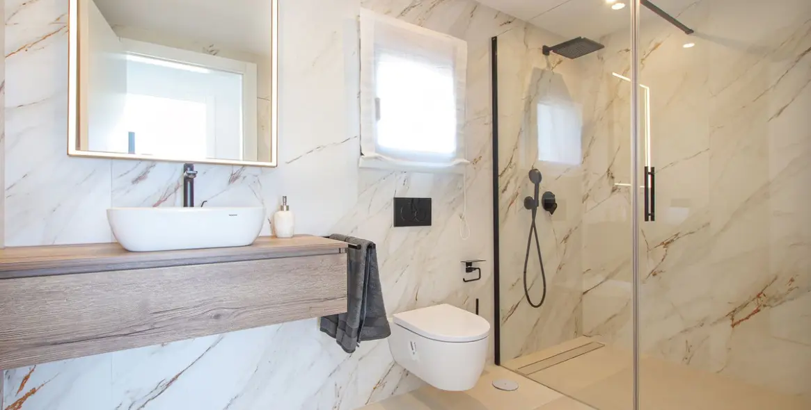 Продажа  отдельно стоящей виллы в Valle Romano 21