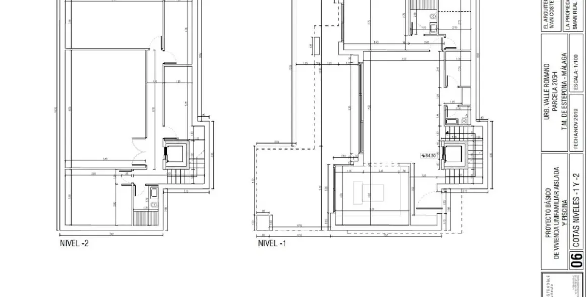 Продажа  отдельно стоящей виллы в Valle Romano 31