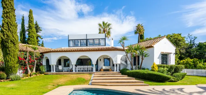 Oтдельно стоящая вилла R5049001 0