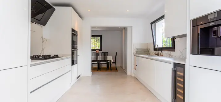 Oтдельно стоящая вилла R5049001 2