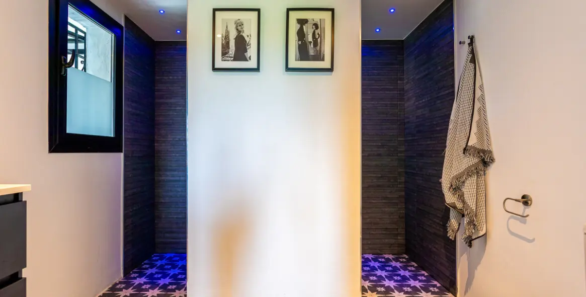 Продажа  отдельно стоящей виллы в Marbella East (район Hacienda Las Chapas) 5