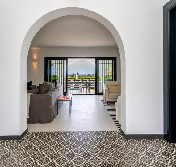 Oтдельно стоящая вилла R5049001