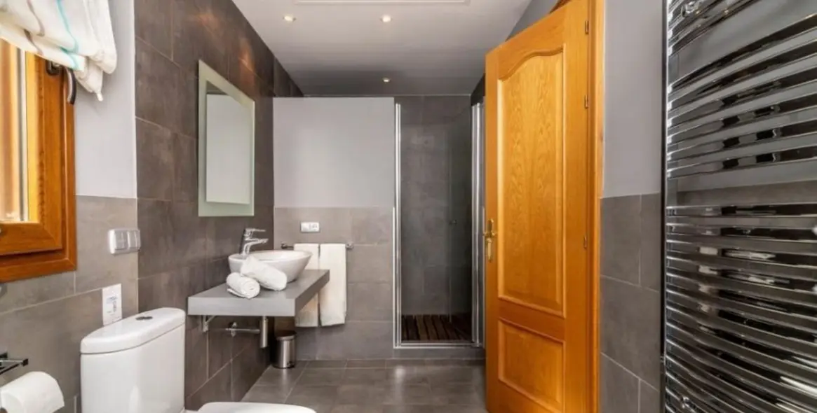 Продажа  отдельно стоящей виллы в Los Flamingos 37