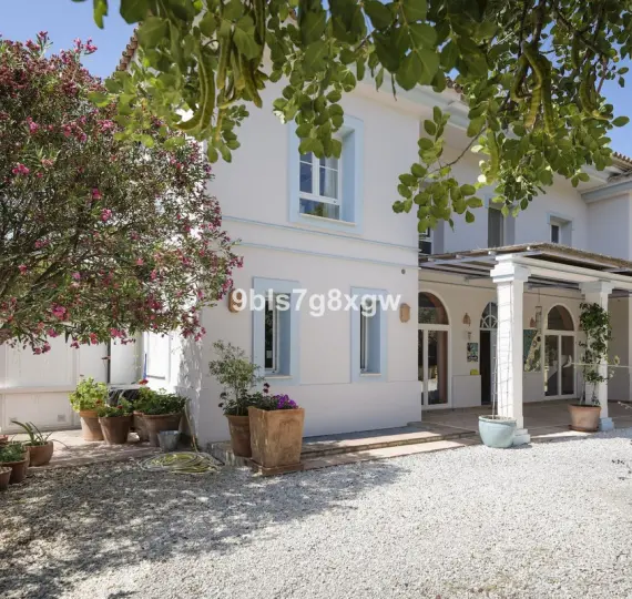 Finca - cortijo R5227537