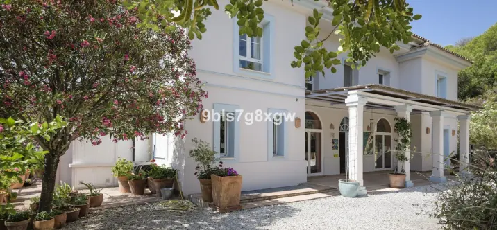 Finca - cortijo R5227537 0