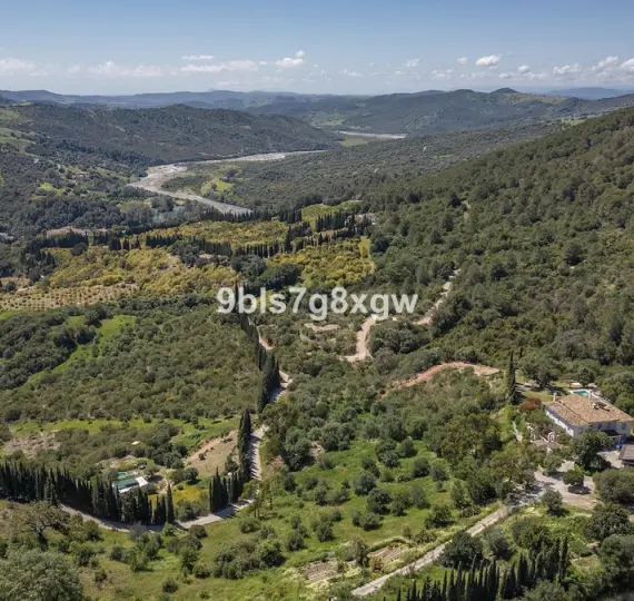 Finca - cortijo R5227537