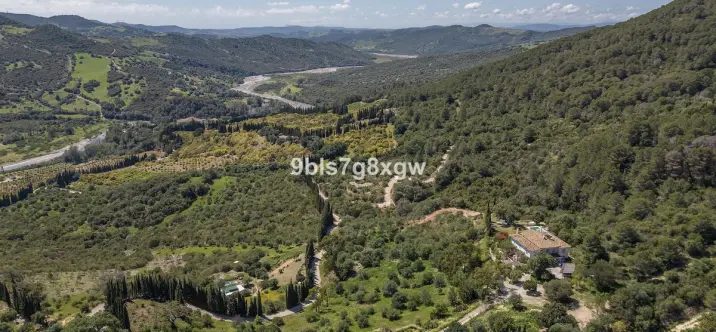 Finca - cortijo R5227537 1