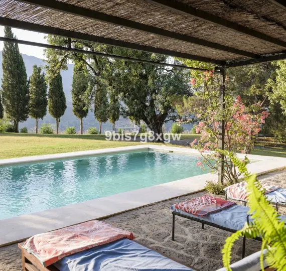 Finca - cortijo R5227537